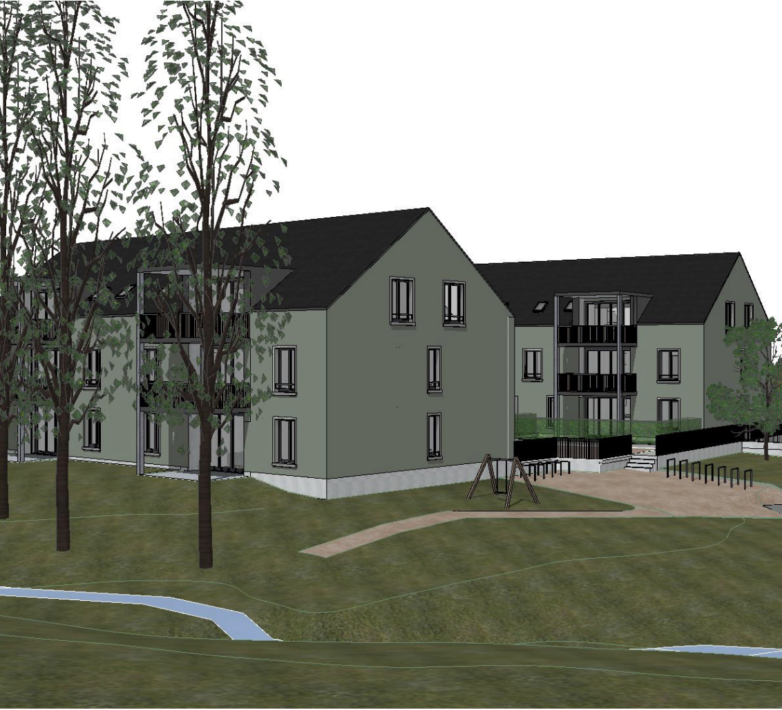 MFH Dänkelbach, Lengnau