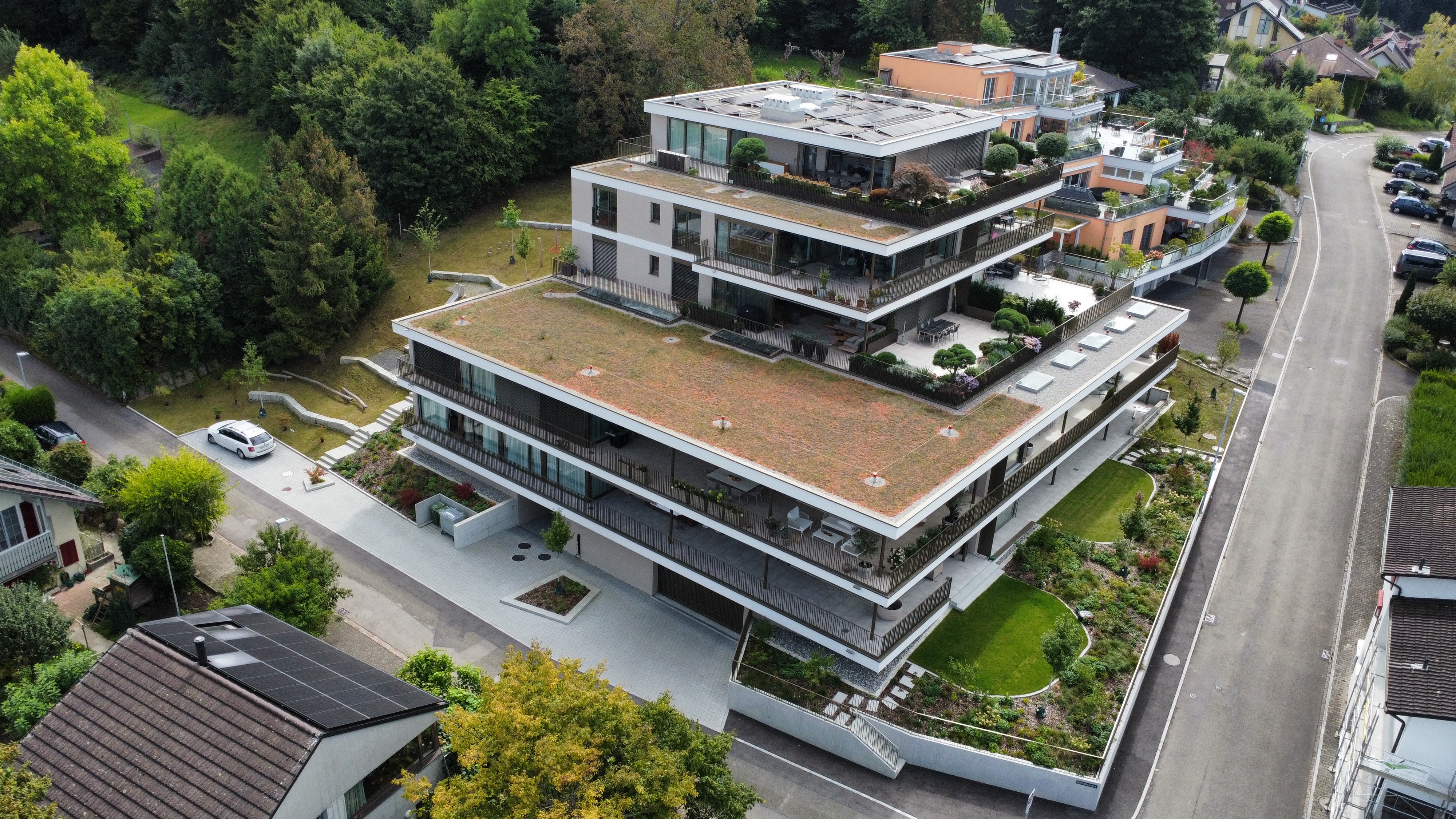 MFH Weitblick Fislisbach